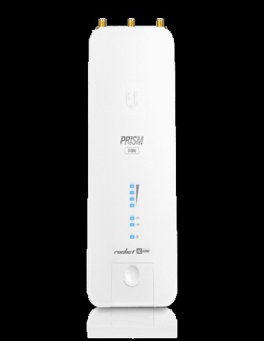 Точка за достъп Ubiquiti Rocket Prism...